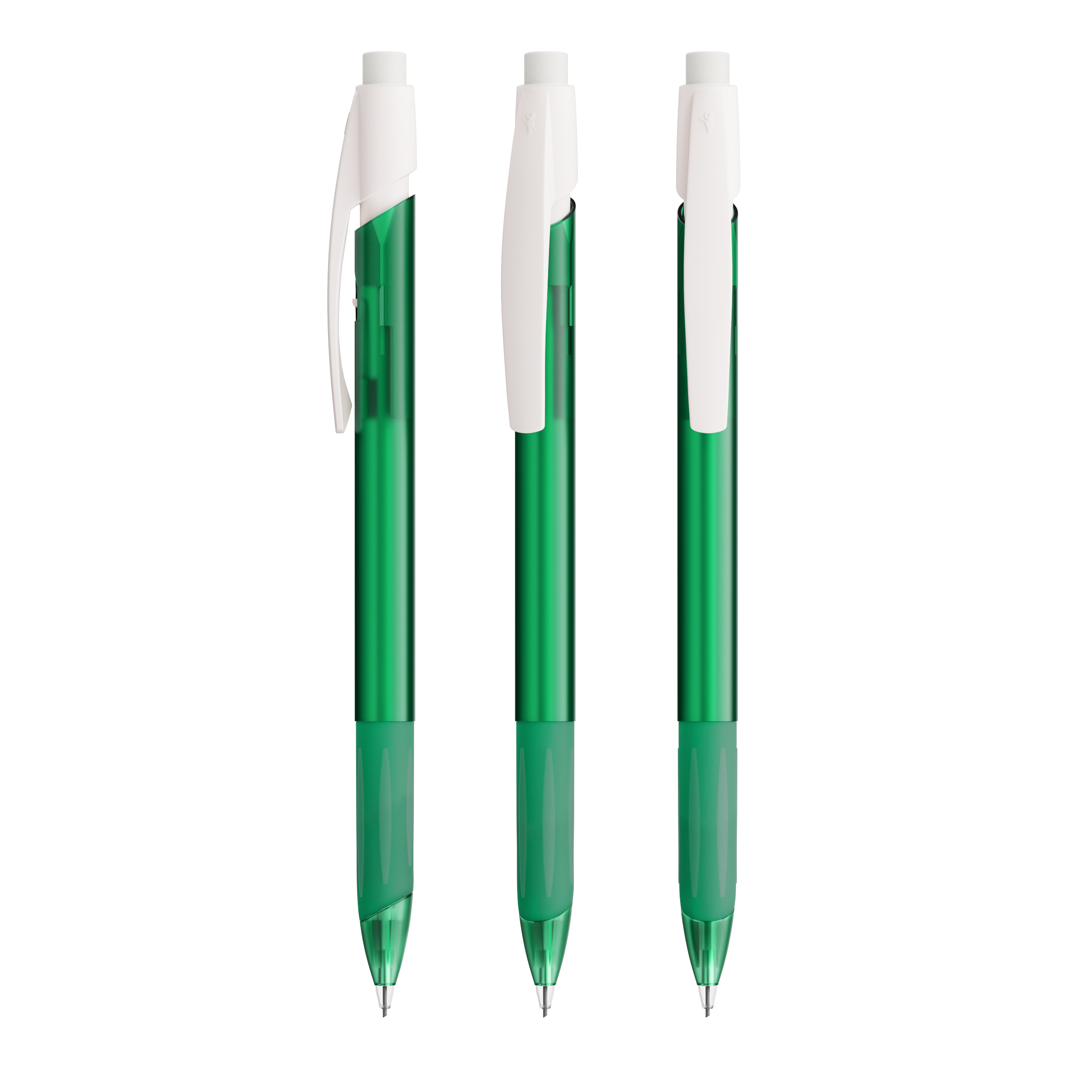 BIC® Media Clic Grip Druckbleistift