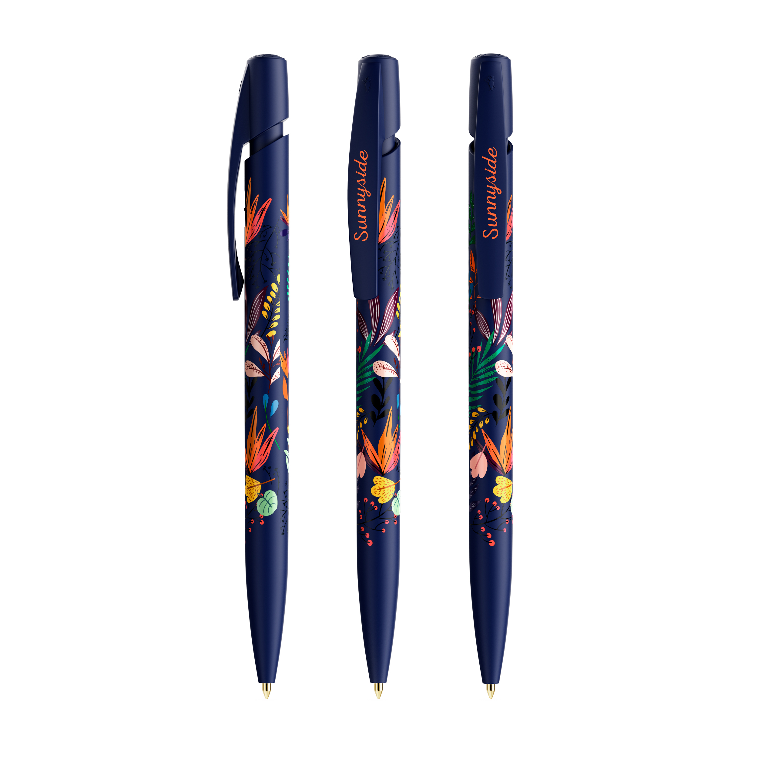 BIC® Media Clic Kugelschreiber