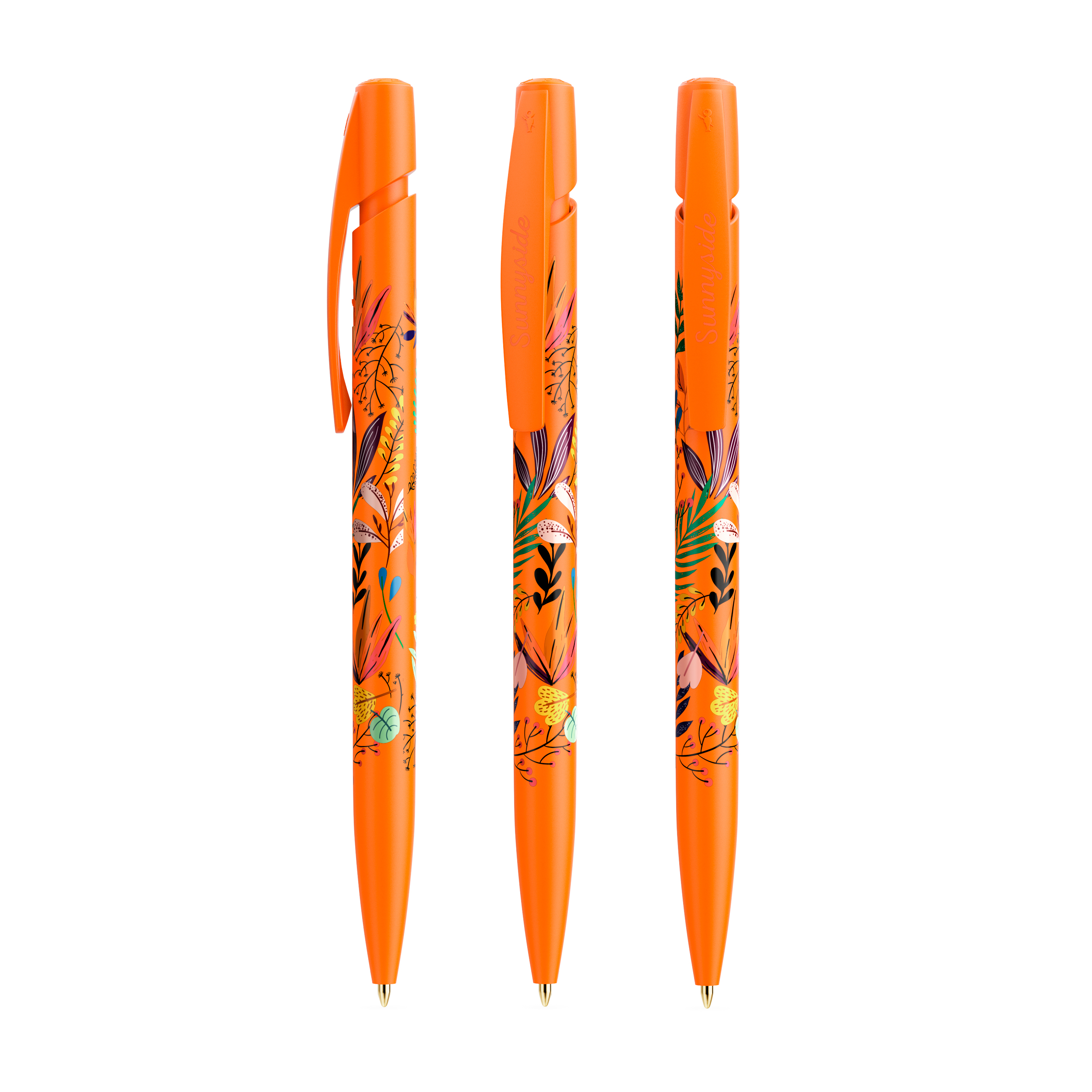 BIC® Media Clic Kugelschreiber