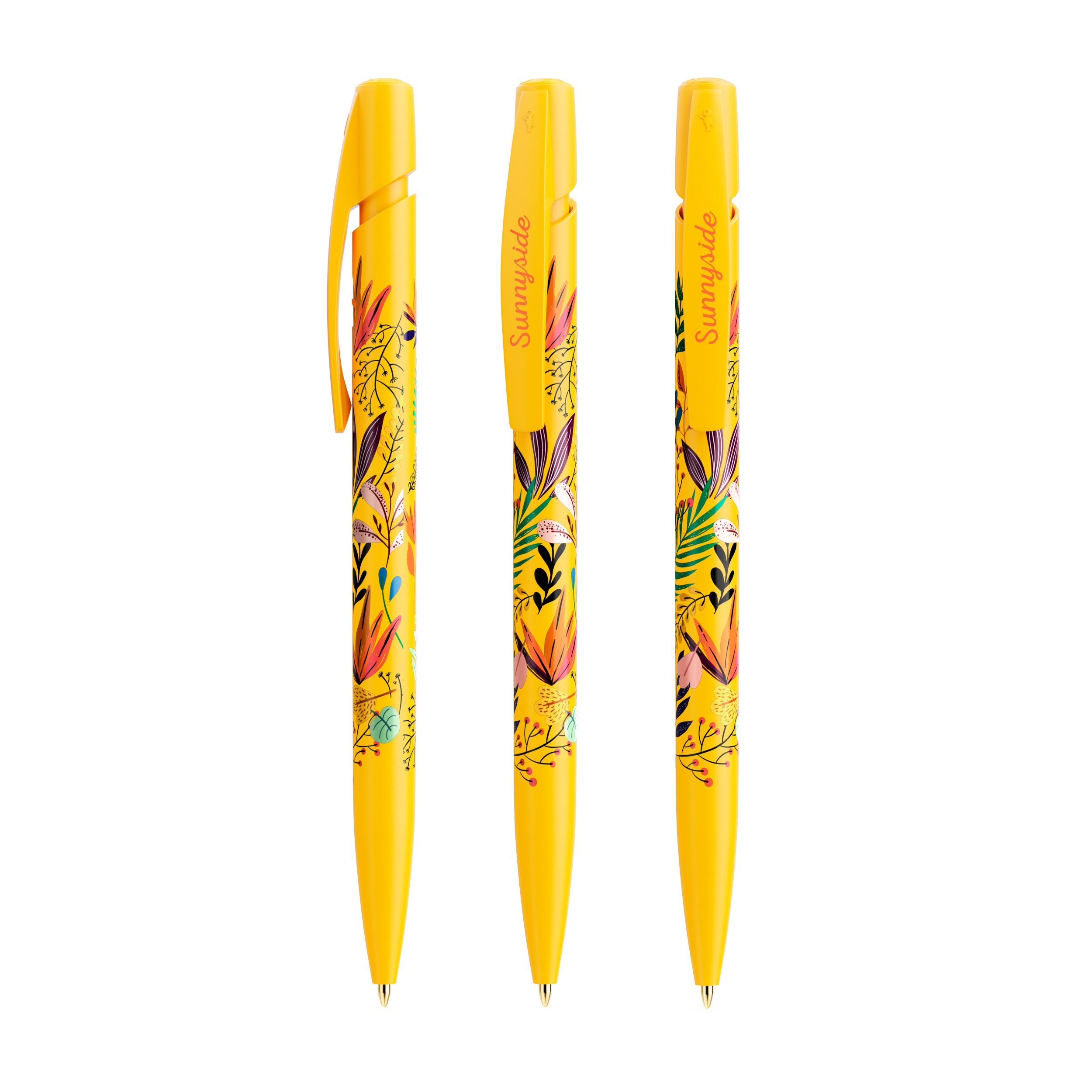 BIC® Media Clic Kugelschreiber