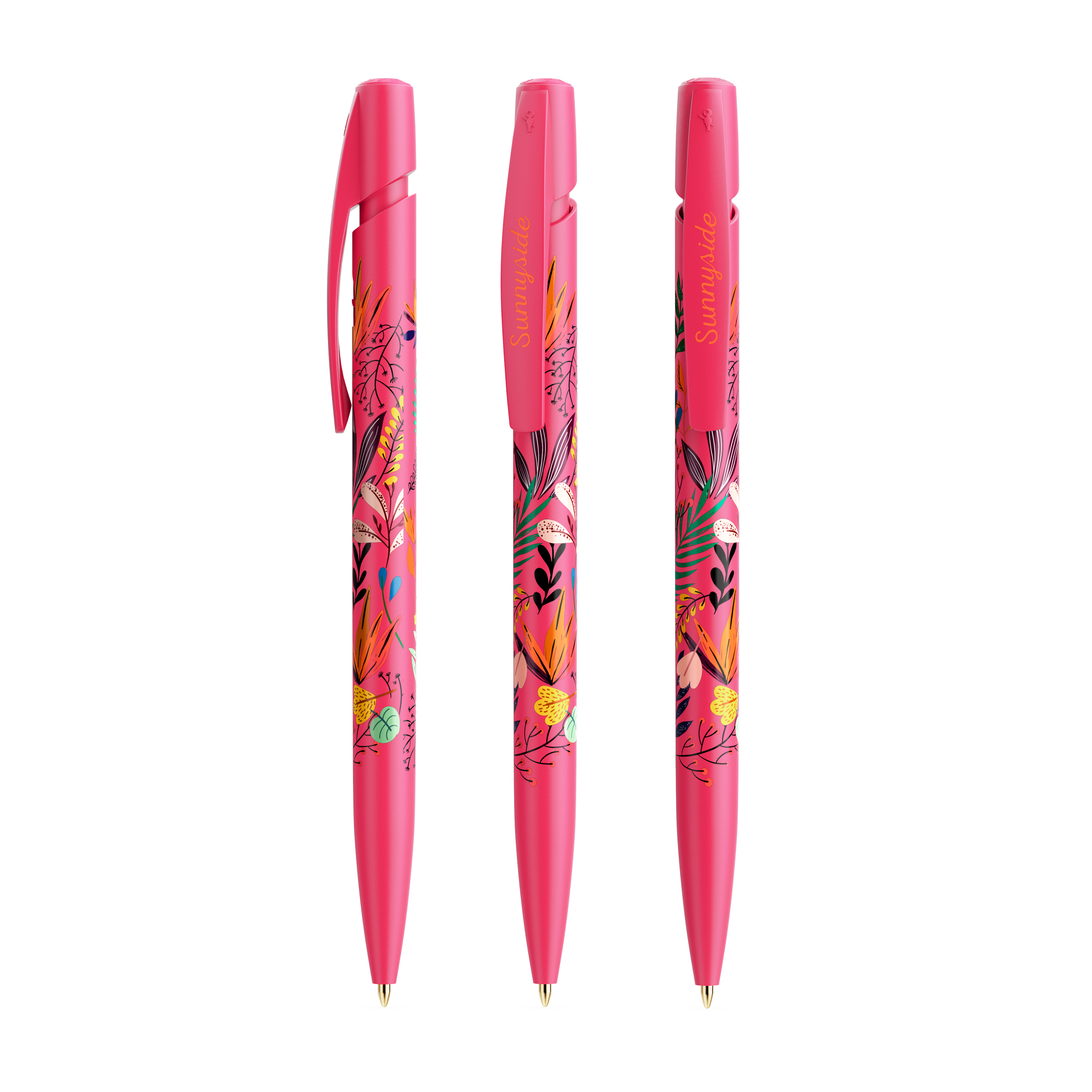 BIC® Media Clic Kugelschreiber