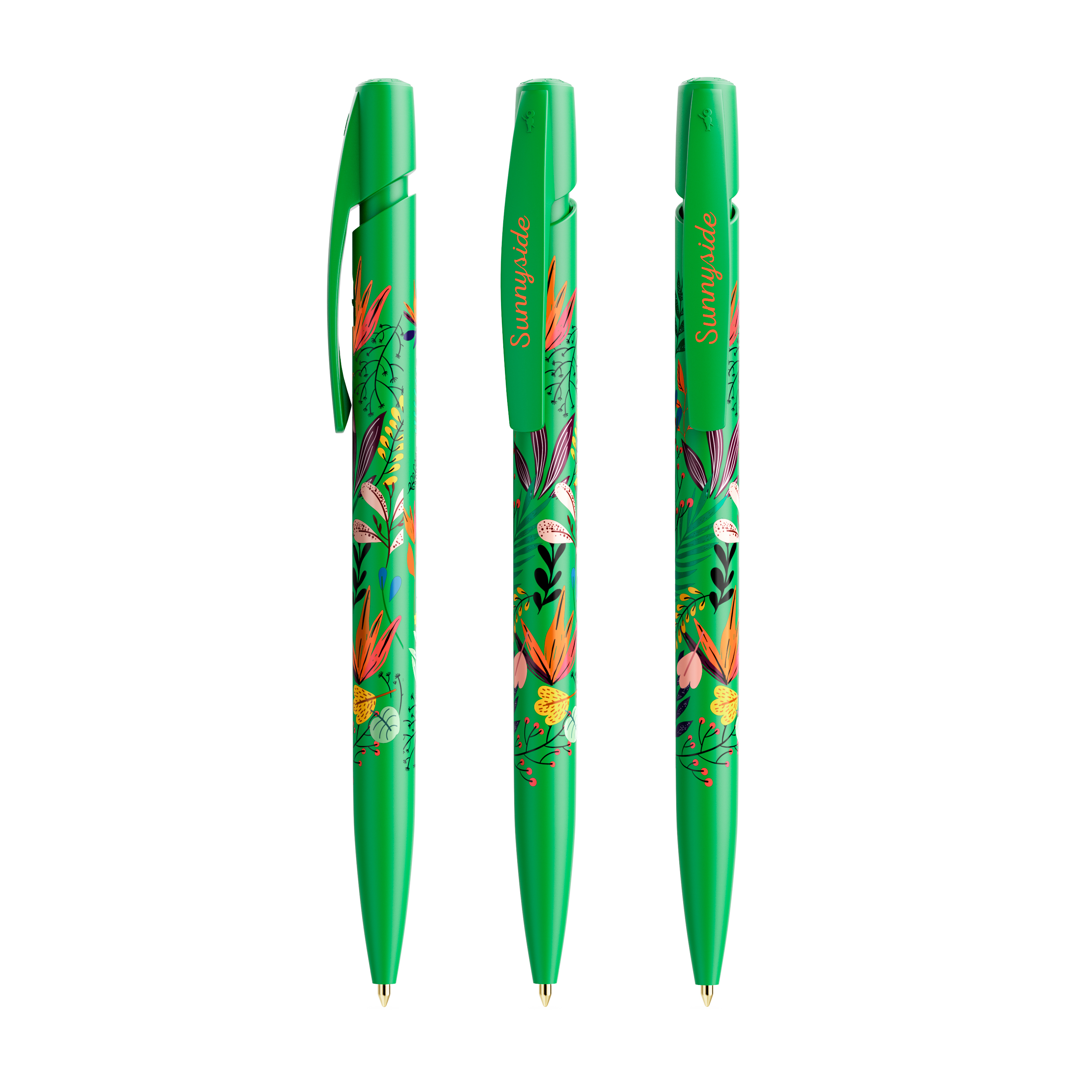BIC® Media Clic Kugelschreiber