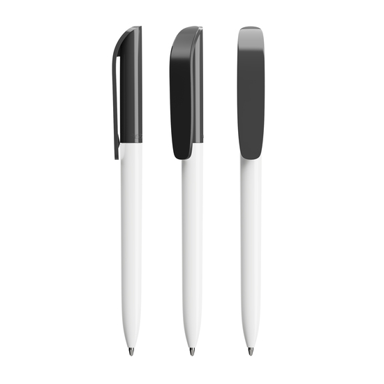 BIC® Super Clip ballpen