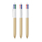 BIC® 4 Colours® Glacé