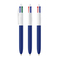 BIC® 4 Colours® Soft