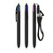 BIC® 4 Colours® Soft with Lanyard