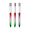 BIC® 4 Colours® Flags Collection