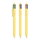 BIC® 4 Colours® Pastel