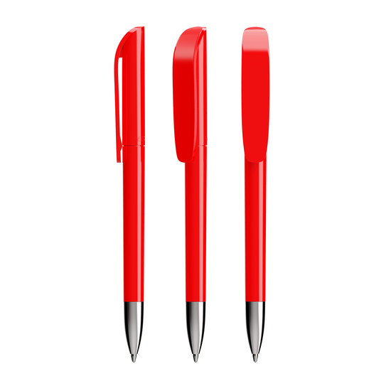BIC® Super Clip Advance Ballpen
