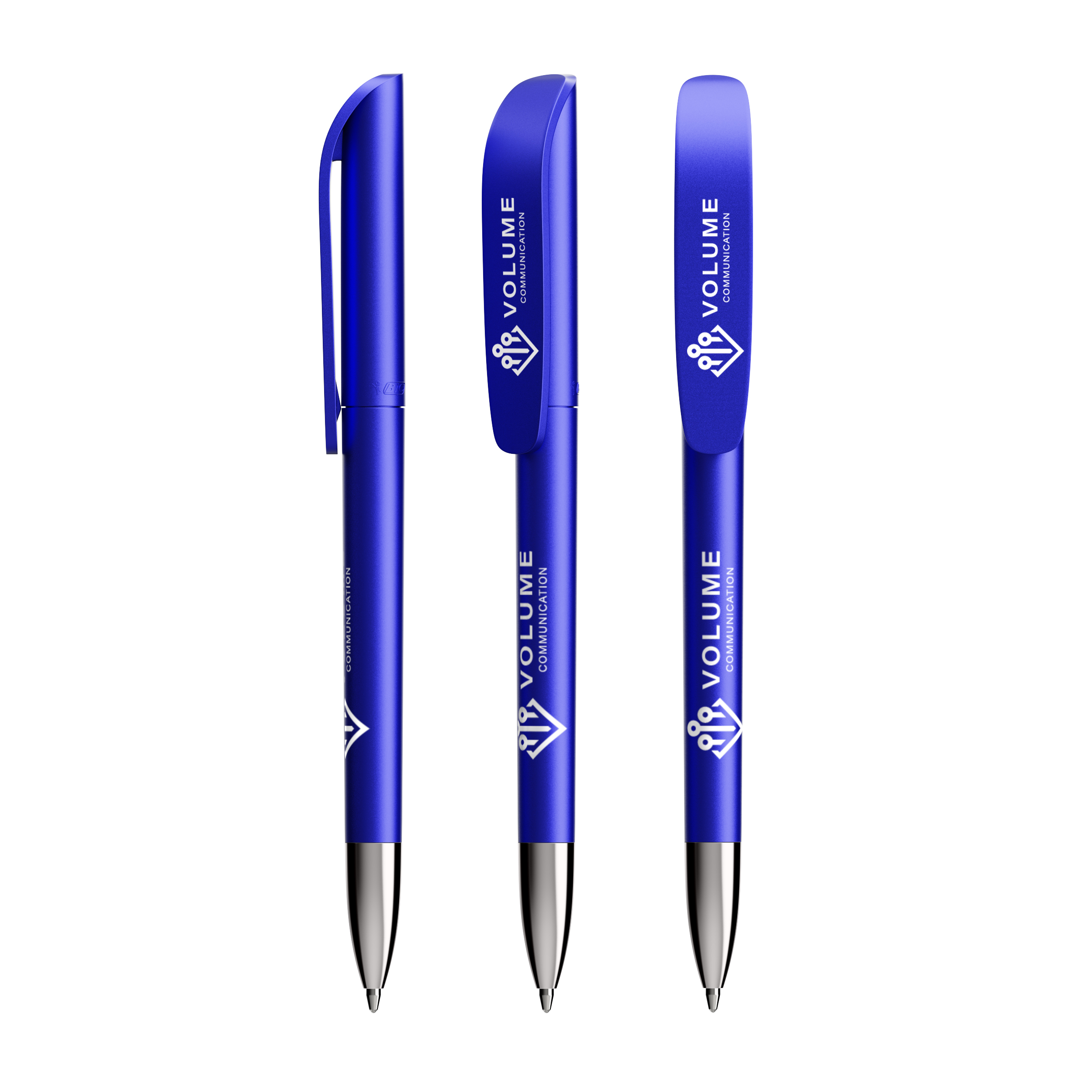 BIC® Super Clip Glacé Advance
