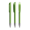 BIC® Super Clip Glacé Advance