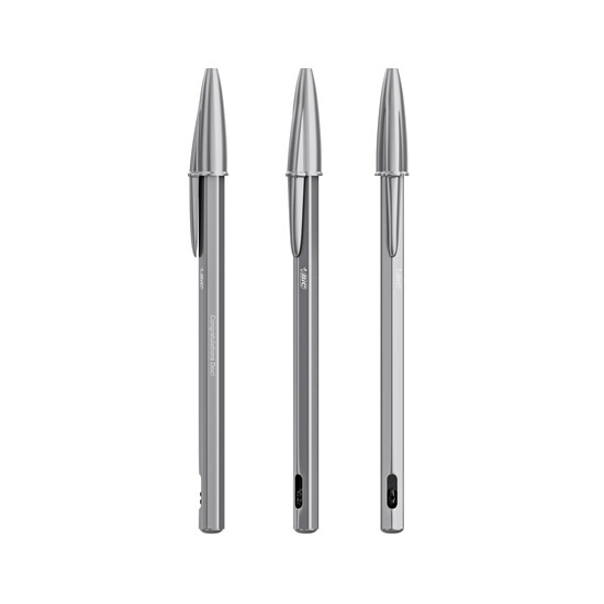 BIC® Cristal® ReNew