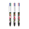 BIC® 4 Colours® ballpen