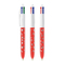 BIC® 4 Colours® ballpen