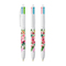 BIC® 4 Colours® Fashion ballpen