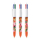 BIC® 4 Colours® Fine ballpen