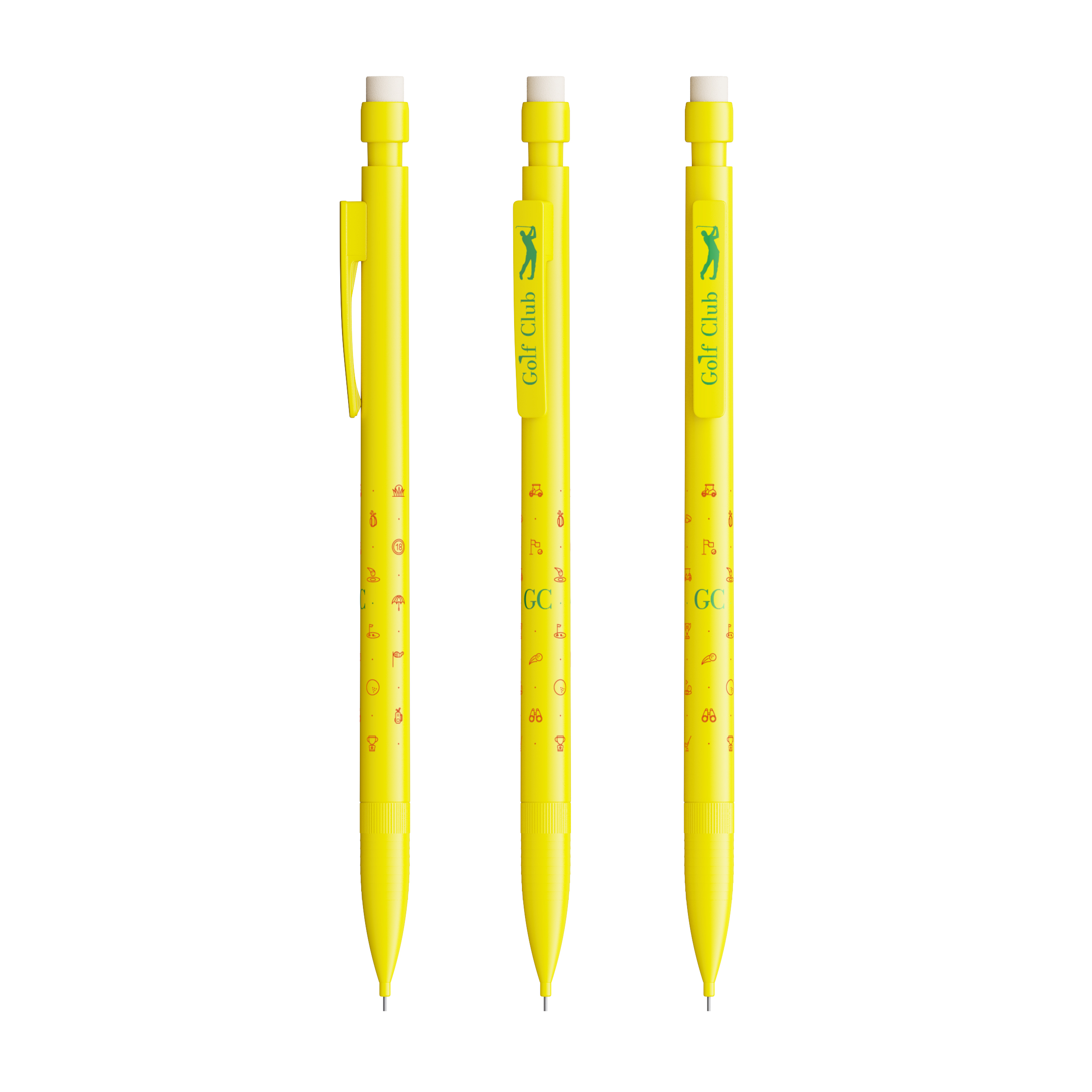 BIC® Matic® Druckbleistift