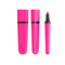 BIC® Highlighter Flat Textmarker