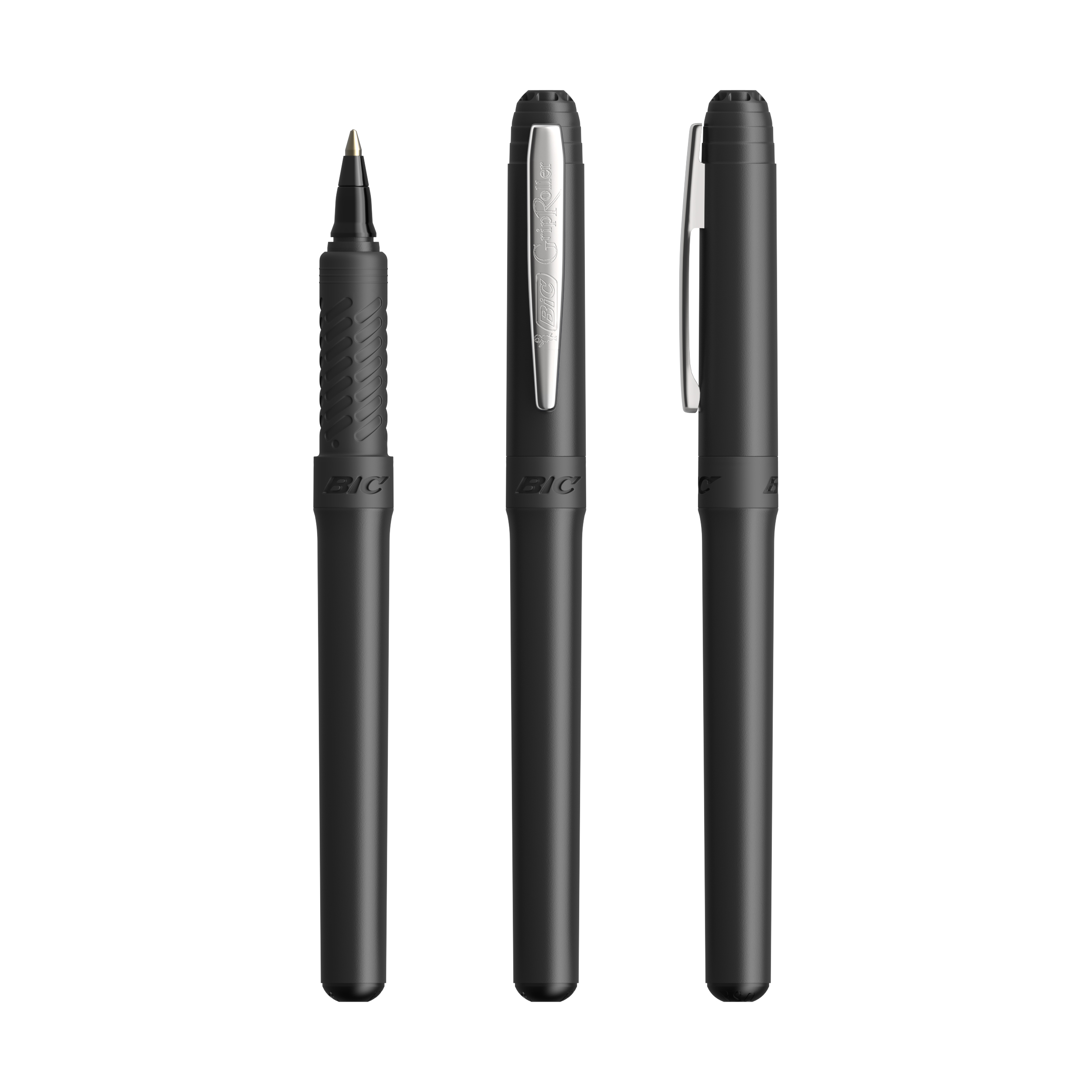 BIC® Grip Roller