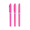 BIC® Brite Liner® Grip Textmarker