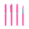 BIC® Brite Liner® Grip Textmarker