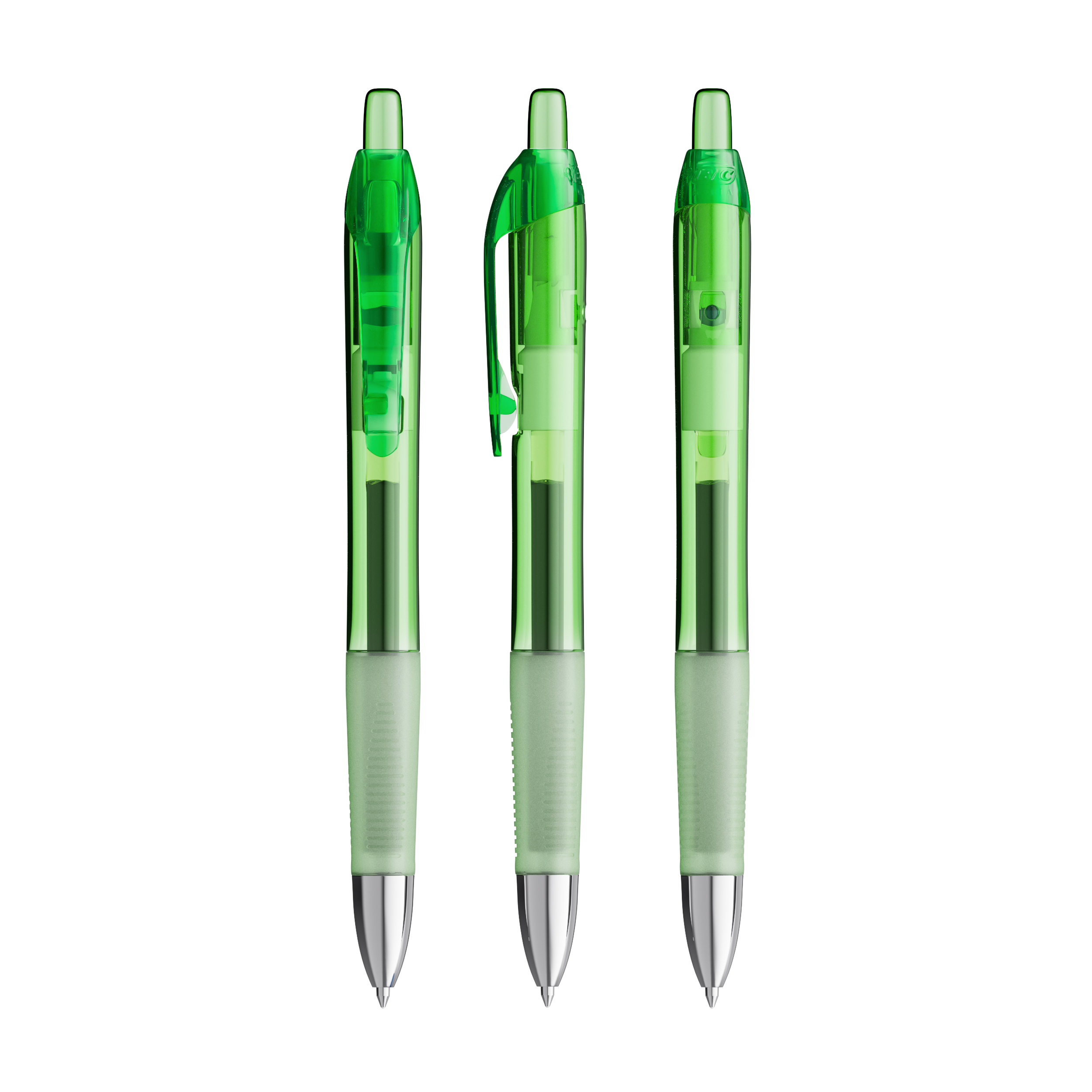 BIC® Intensity® Gel Clic