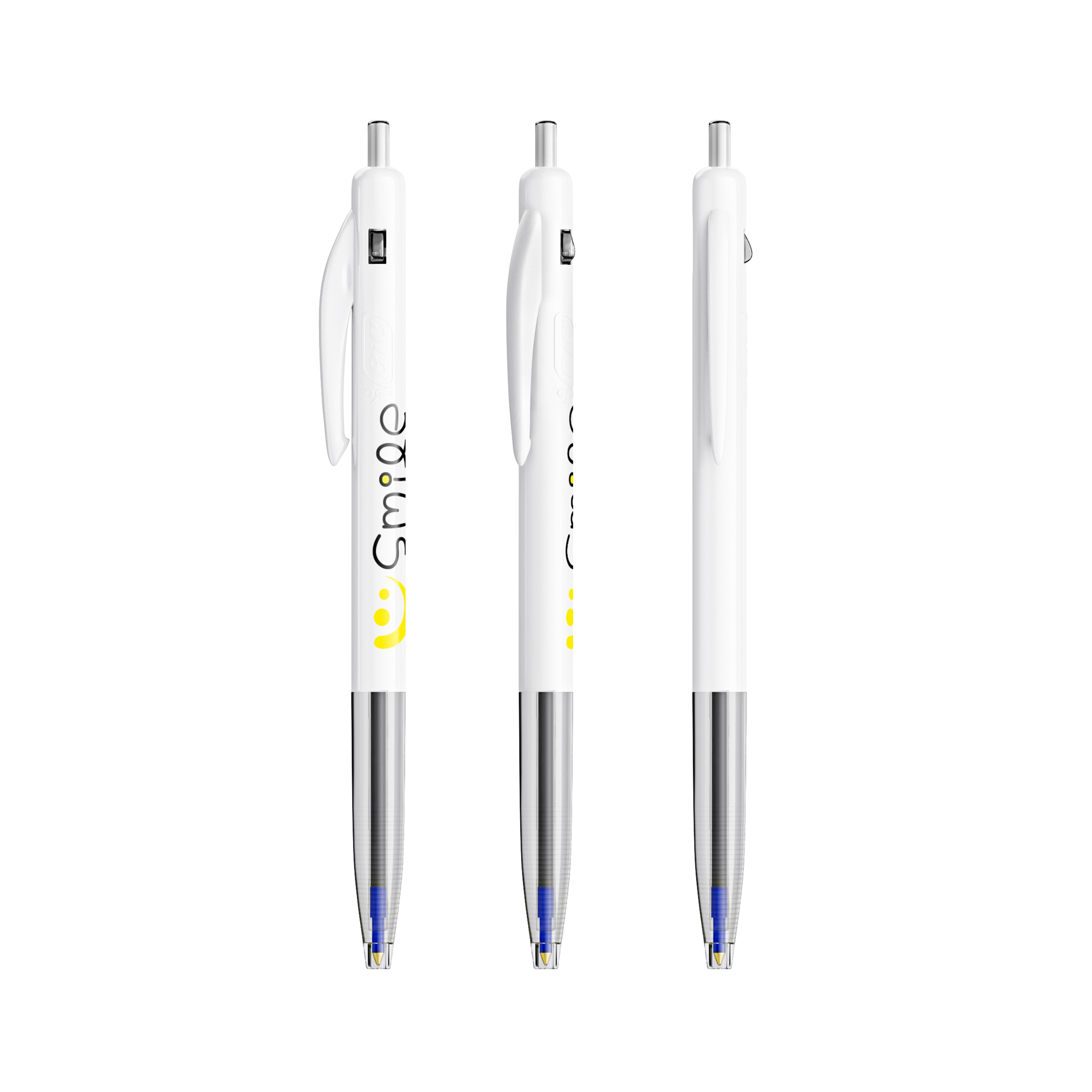 BIC® M10® Clic Kugelschreiber
