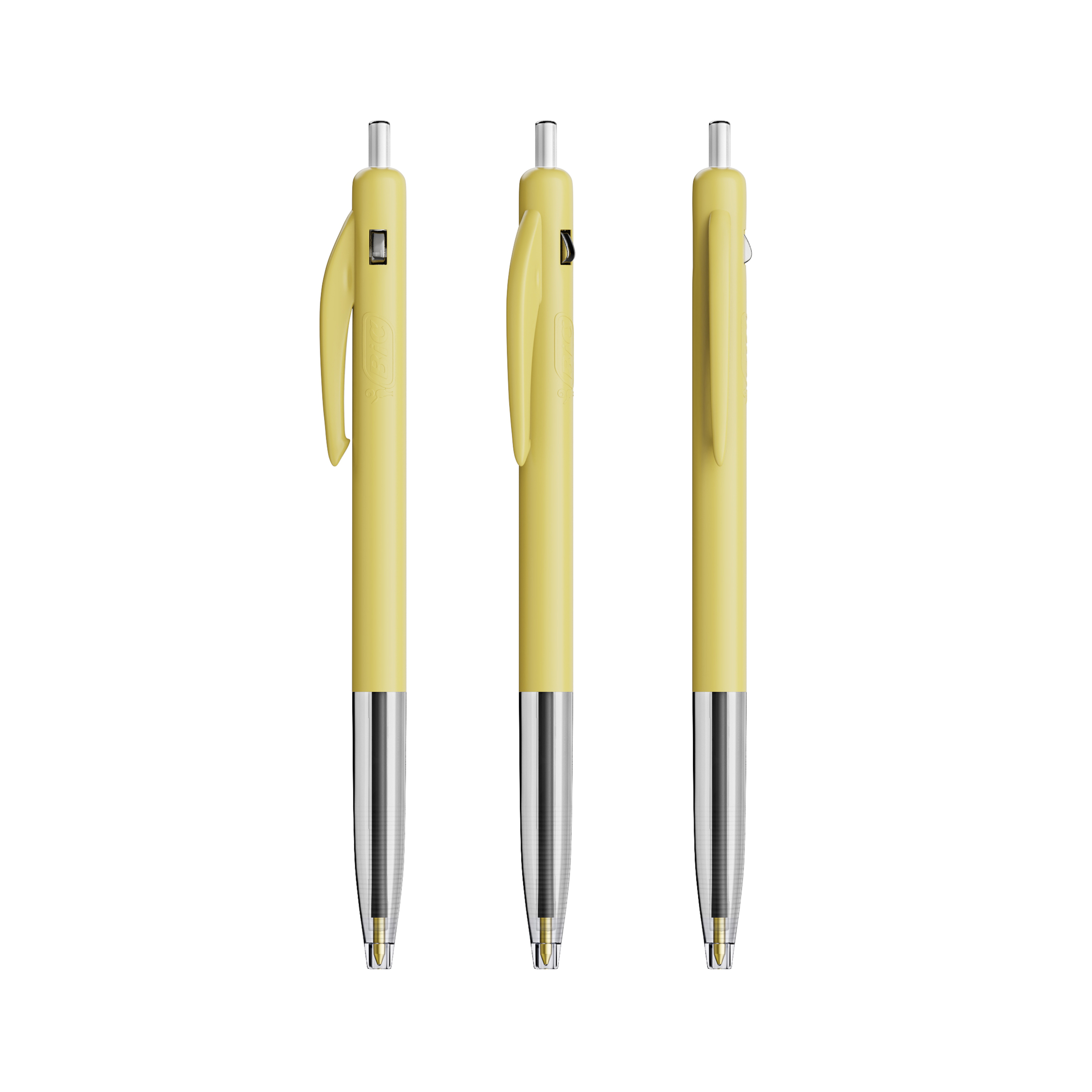 BIC® M10® Clic Kugelschreiber