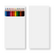 BIC® Kids Evolution® Colouring set x 12 units - Box