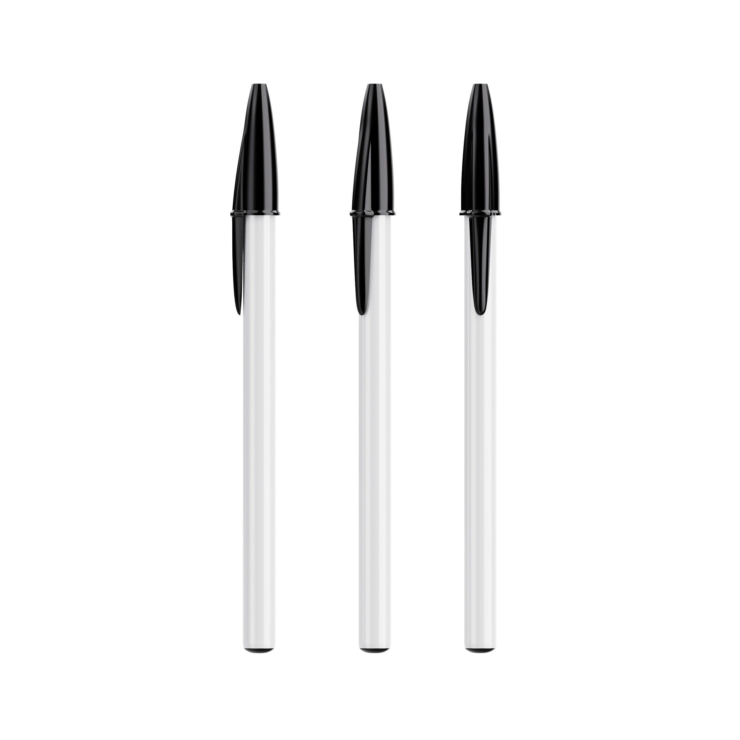 BIC® Style Ballpen