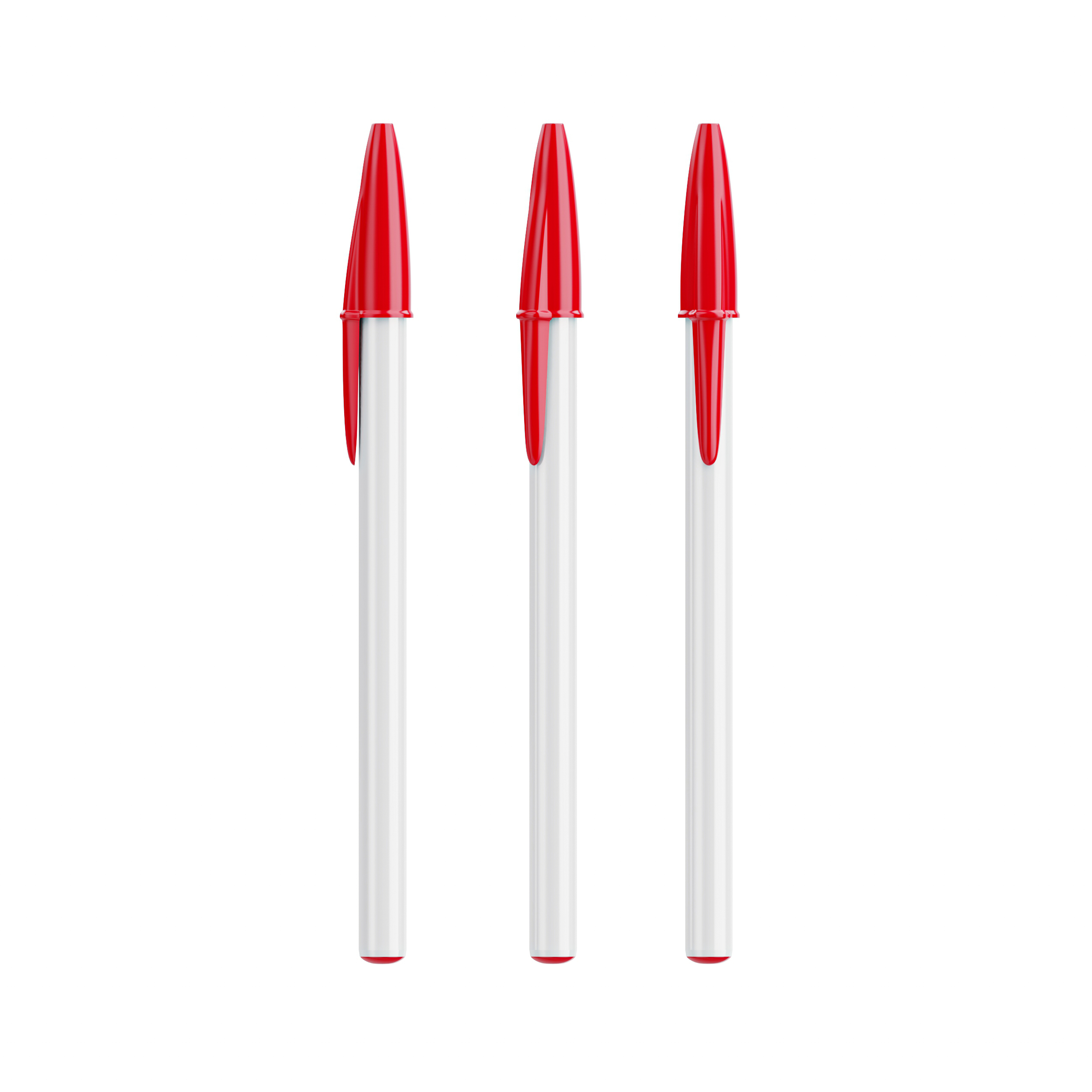 BIC® Style Ballpen