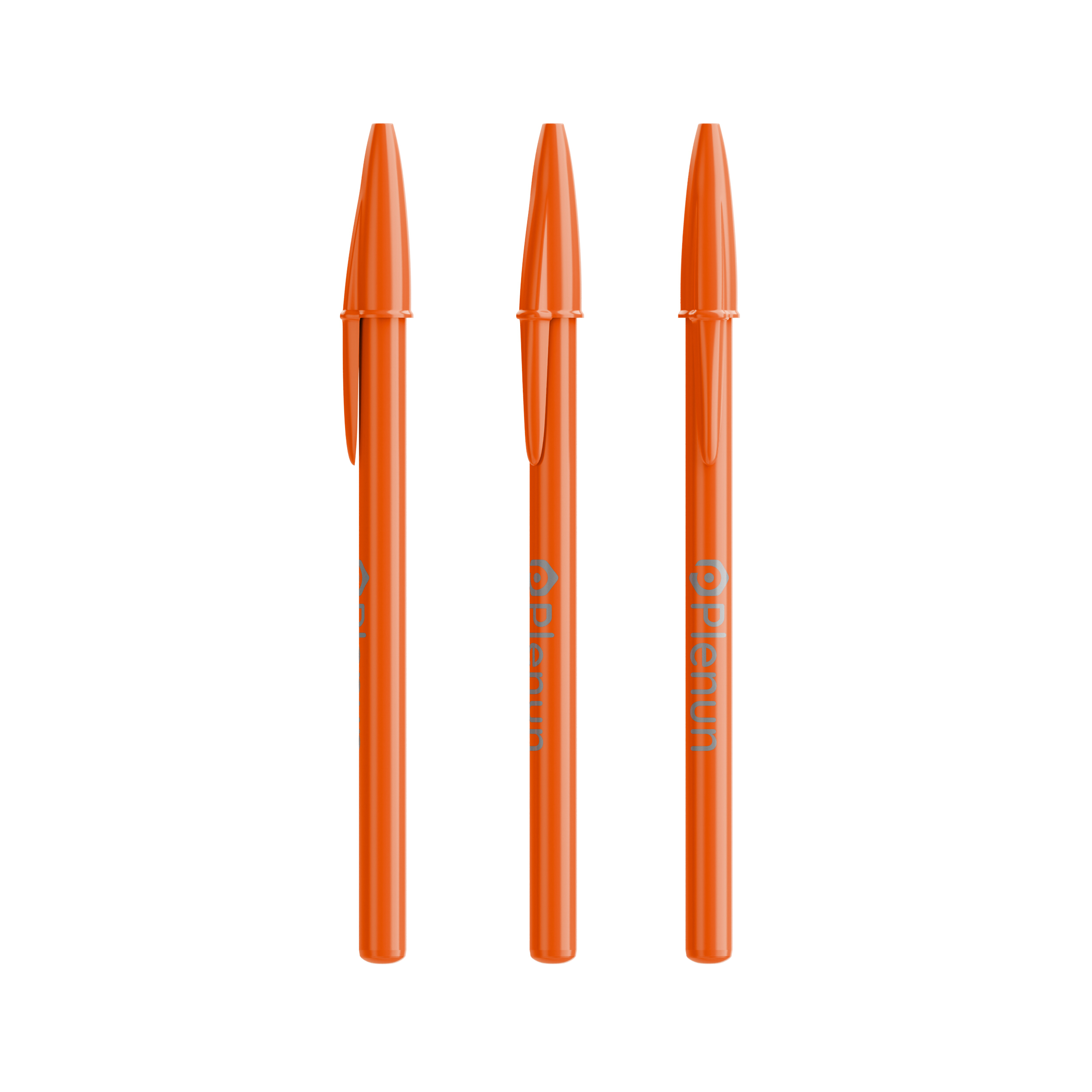 BIC® Style Ballpen
