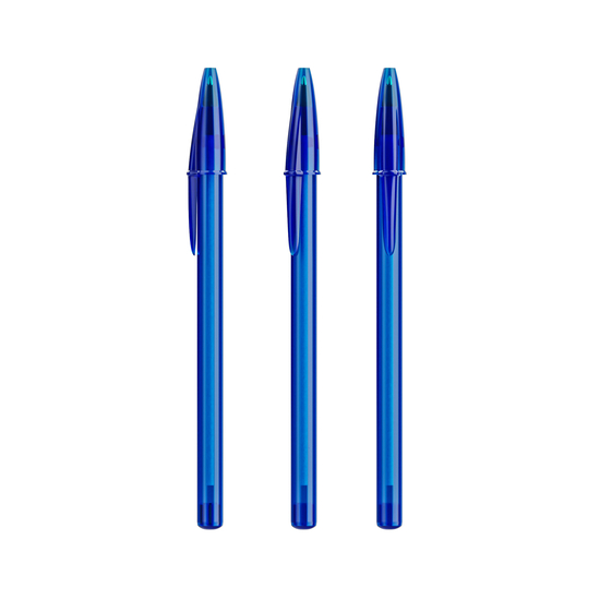 BIC® Style Ballpen