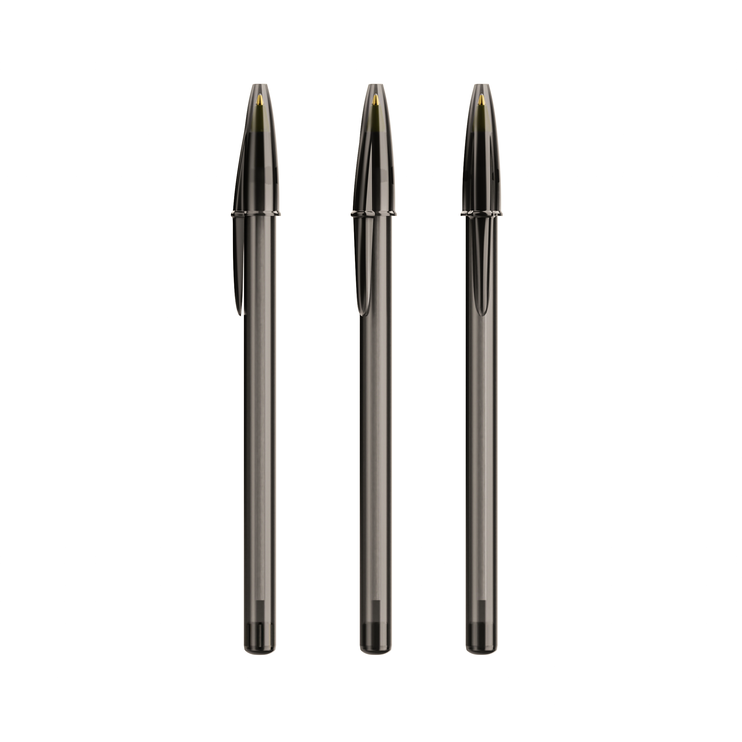 BIC® Style Ballpen