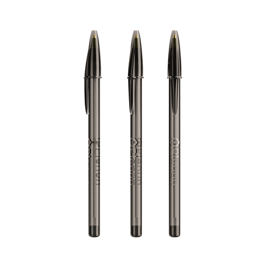 BIC® Style Ballpen