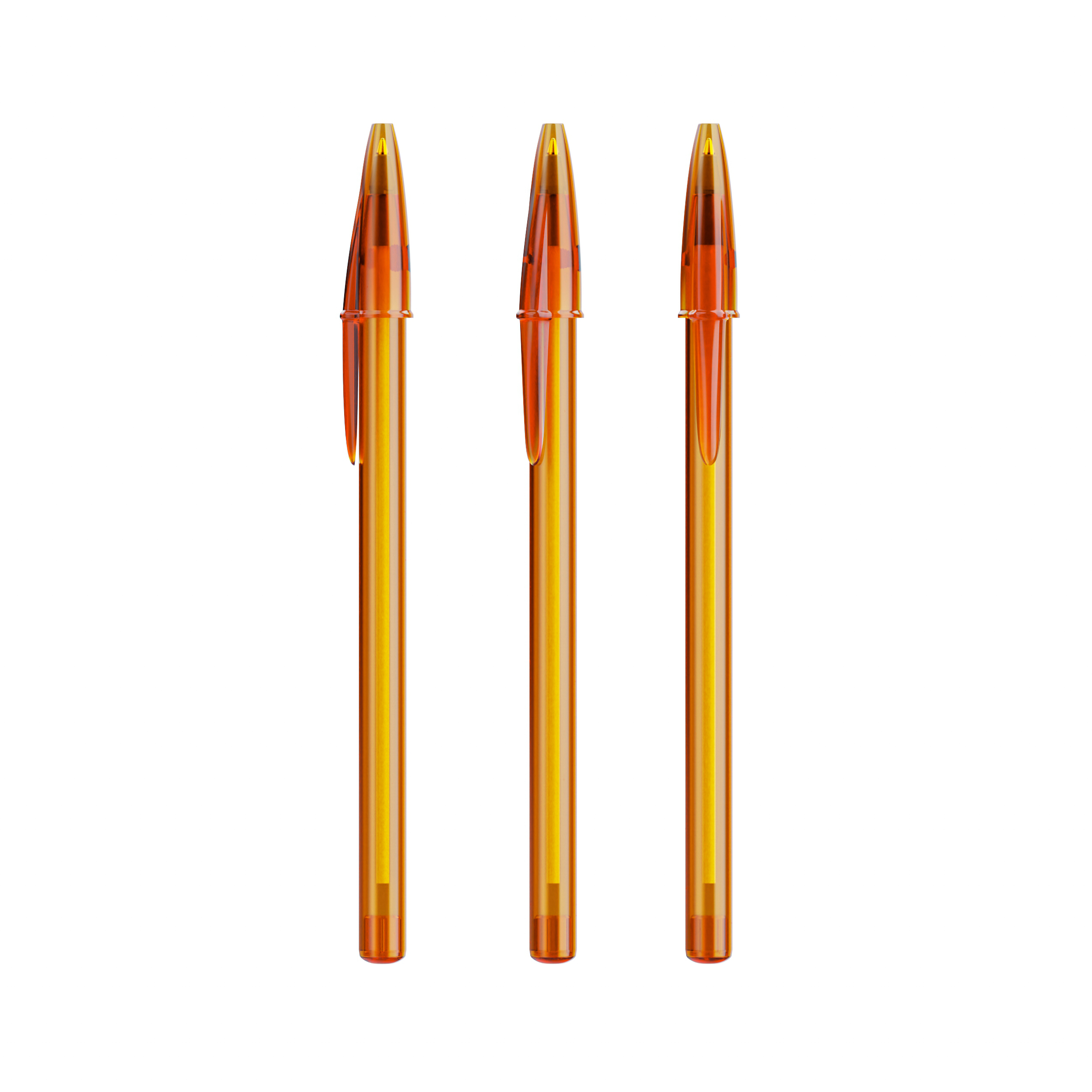 BIC® Style Ballpen
