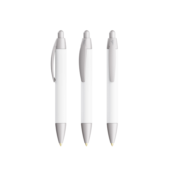 BIC® Wide Body Mini Digital ballpen