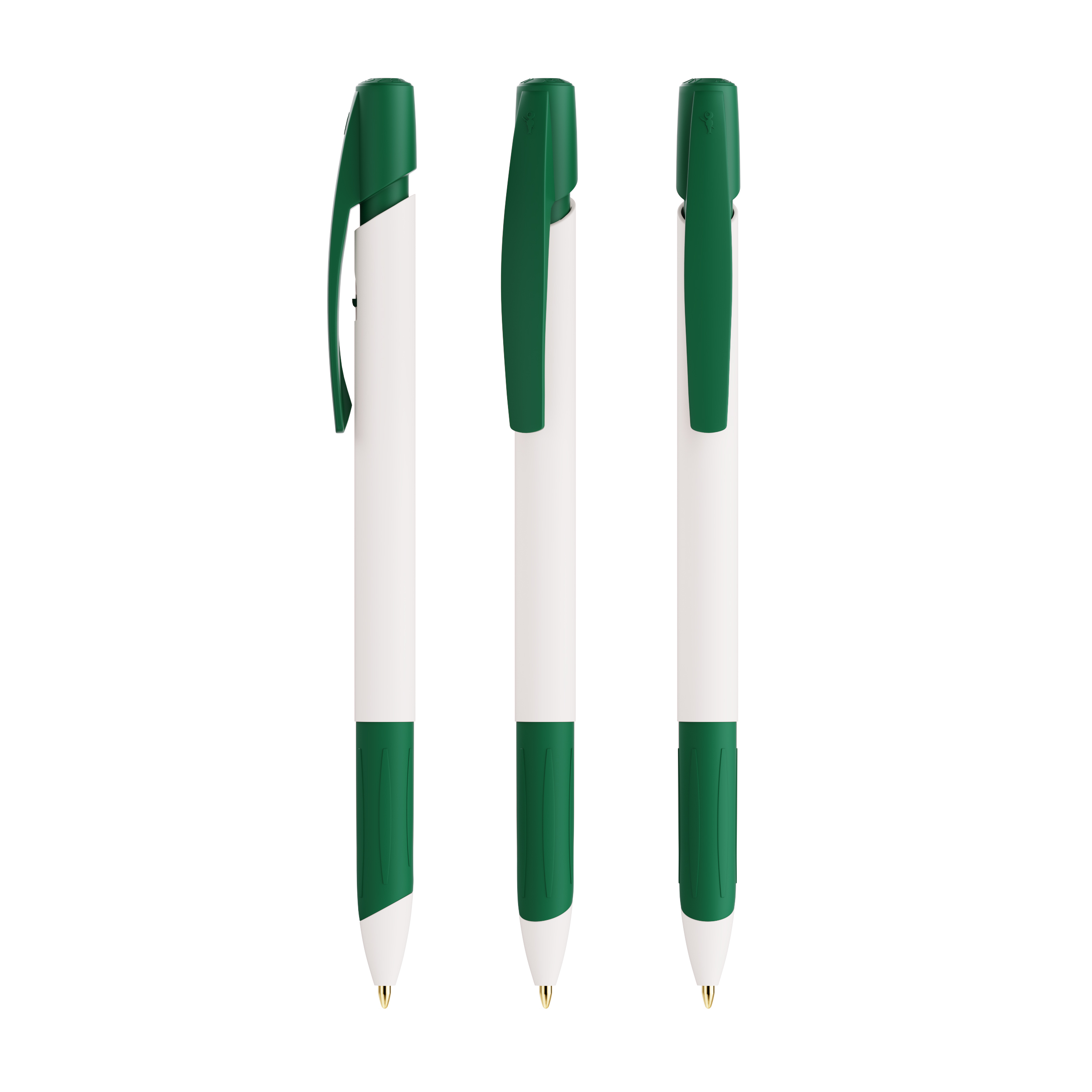 BIC® Media Clic Grip Ecolutions® Kugelschreiber