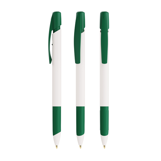 BIC® Media Clic Grip Ecolutions® Kugelschreiber