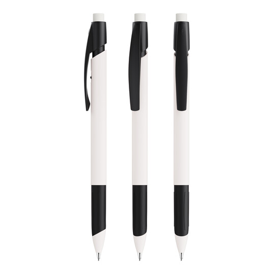 BIC® Media Clic Grip Ecolutions® Druckbleistift