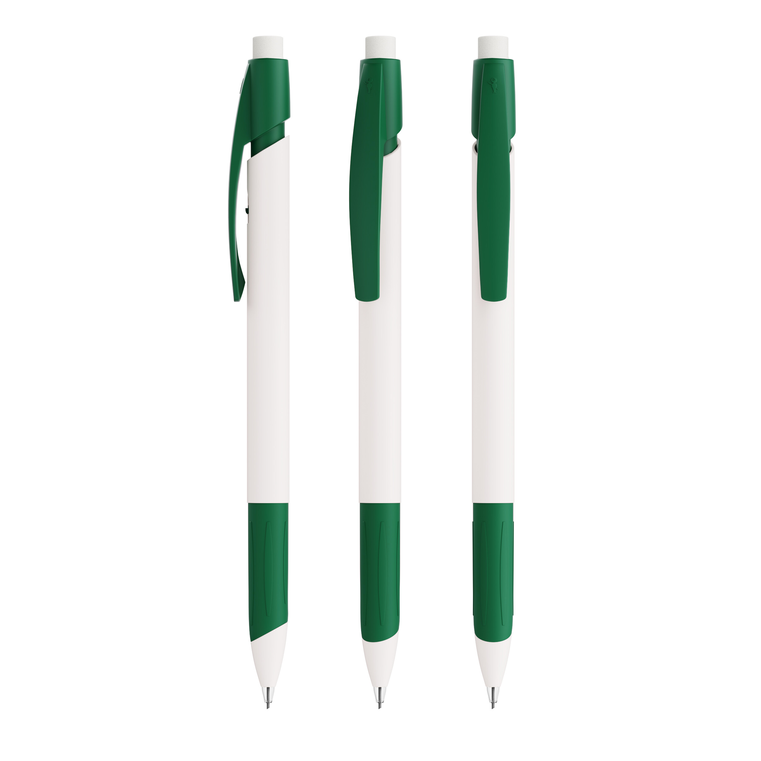 BIC® Media Clic Grip Ecolutions® Druckbleistift