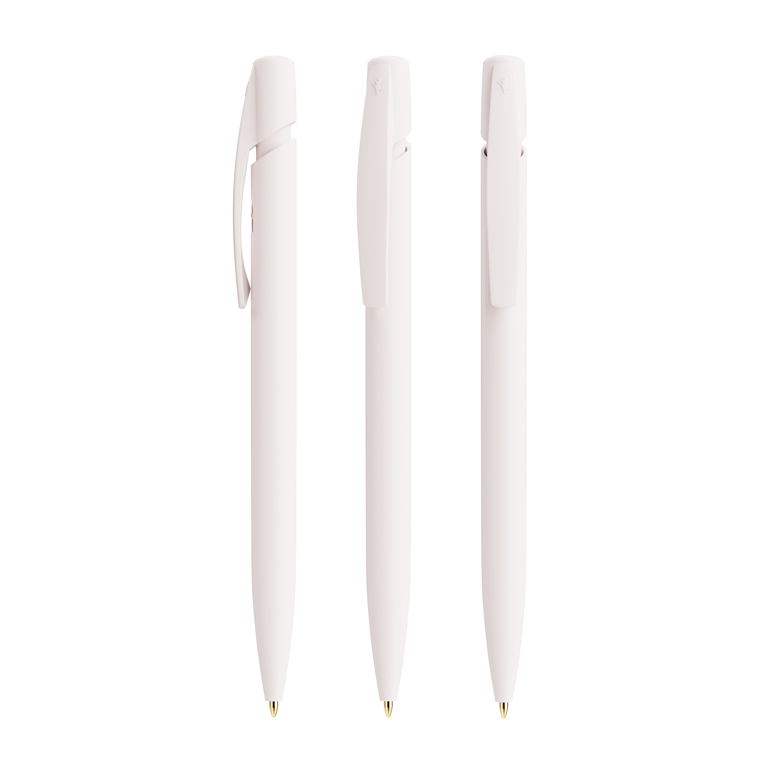 BIC® Media Clic Ecolutions® Kugelschreiber