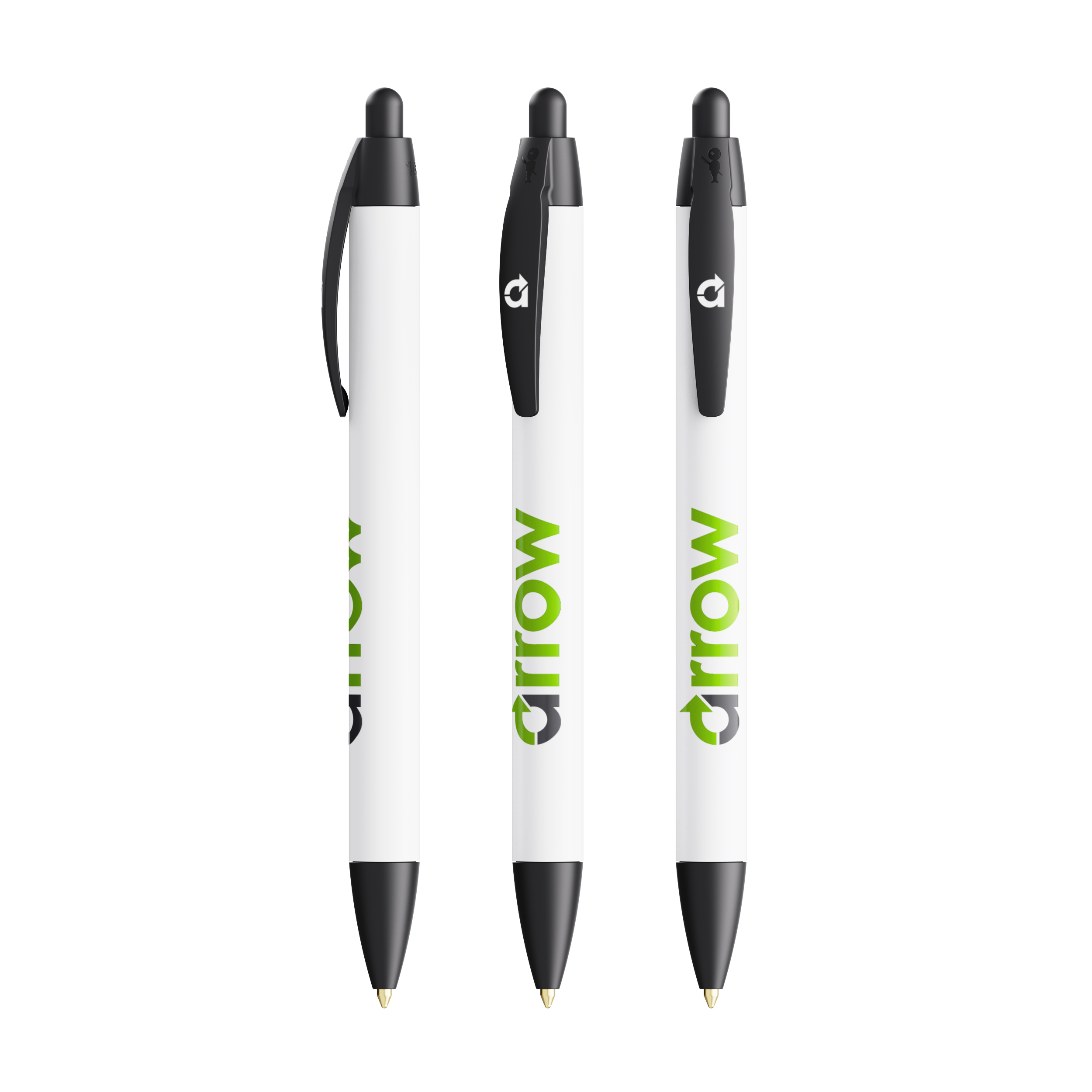 BIC® Wide Body Ecolutions® ballpen