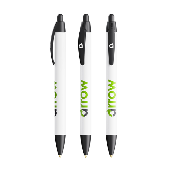 BIC® Wide Body Ecolutions® ballpen