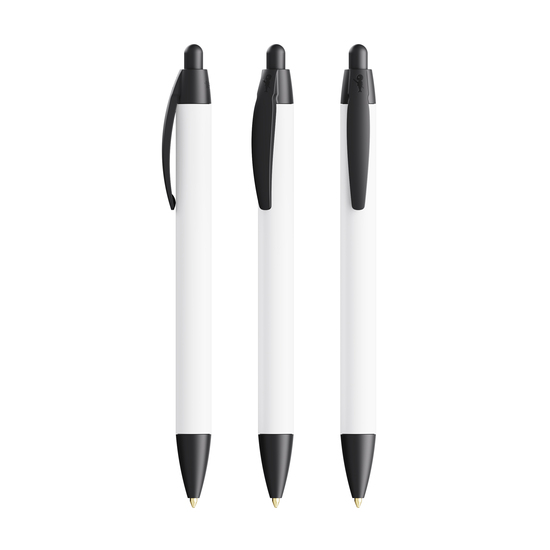 BIC® Wide Body Ecolutions® ballpen
