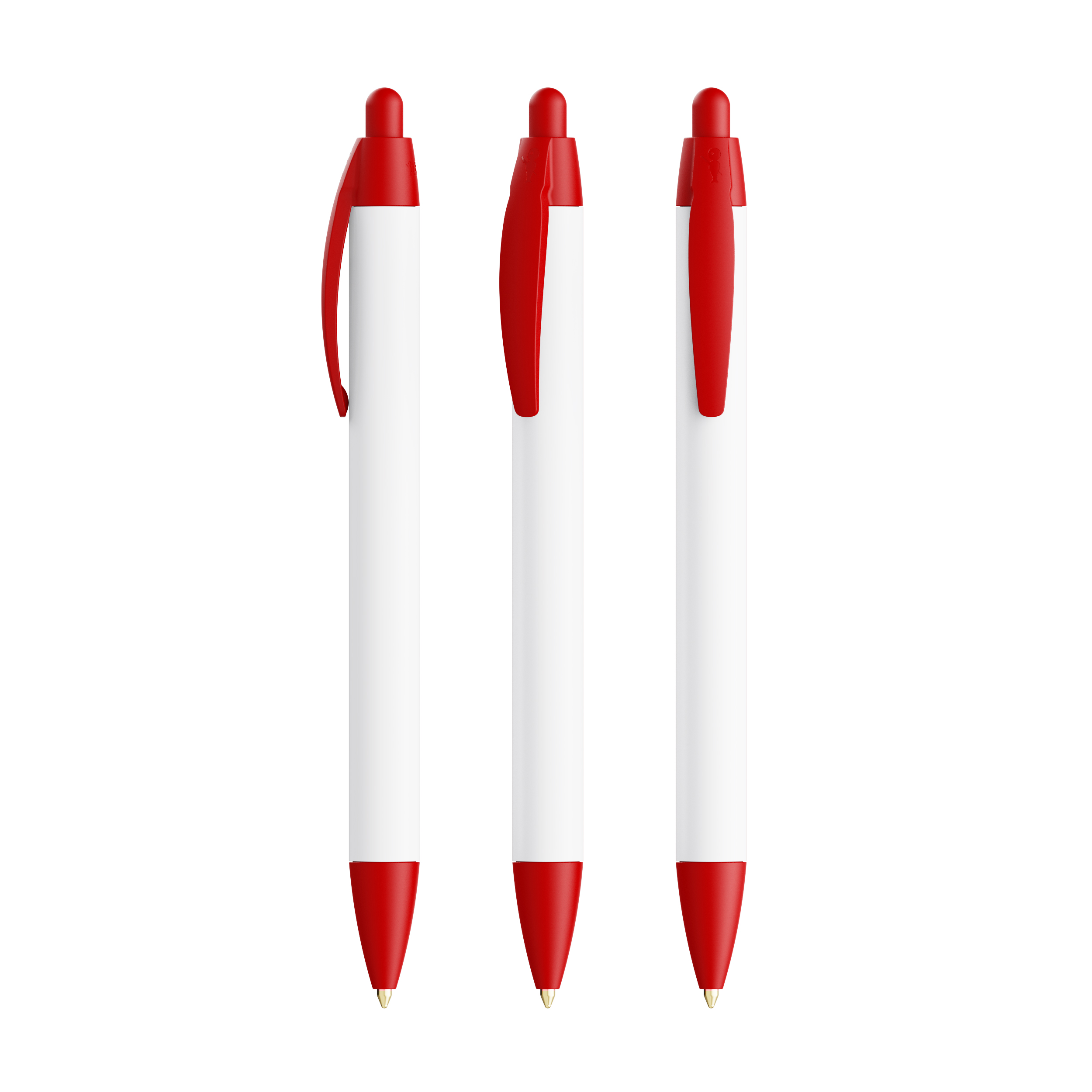 BIC® Wide Body Ecolutions® ballpen