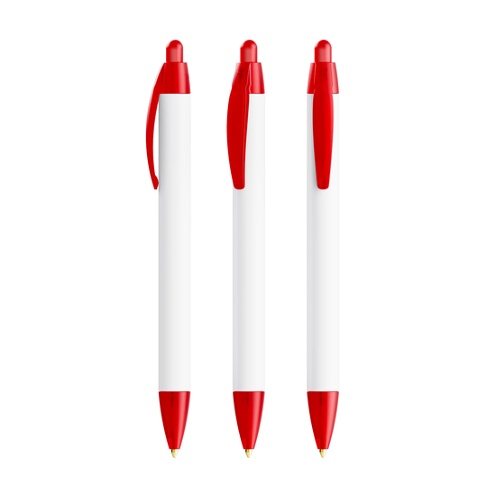 BIC® Wide Body Ecolutions® ballpen