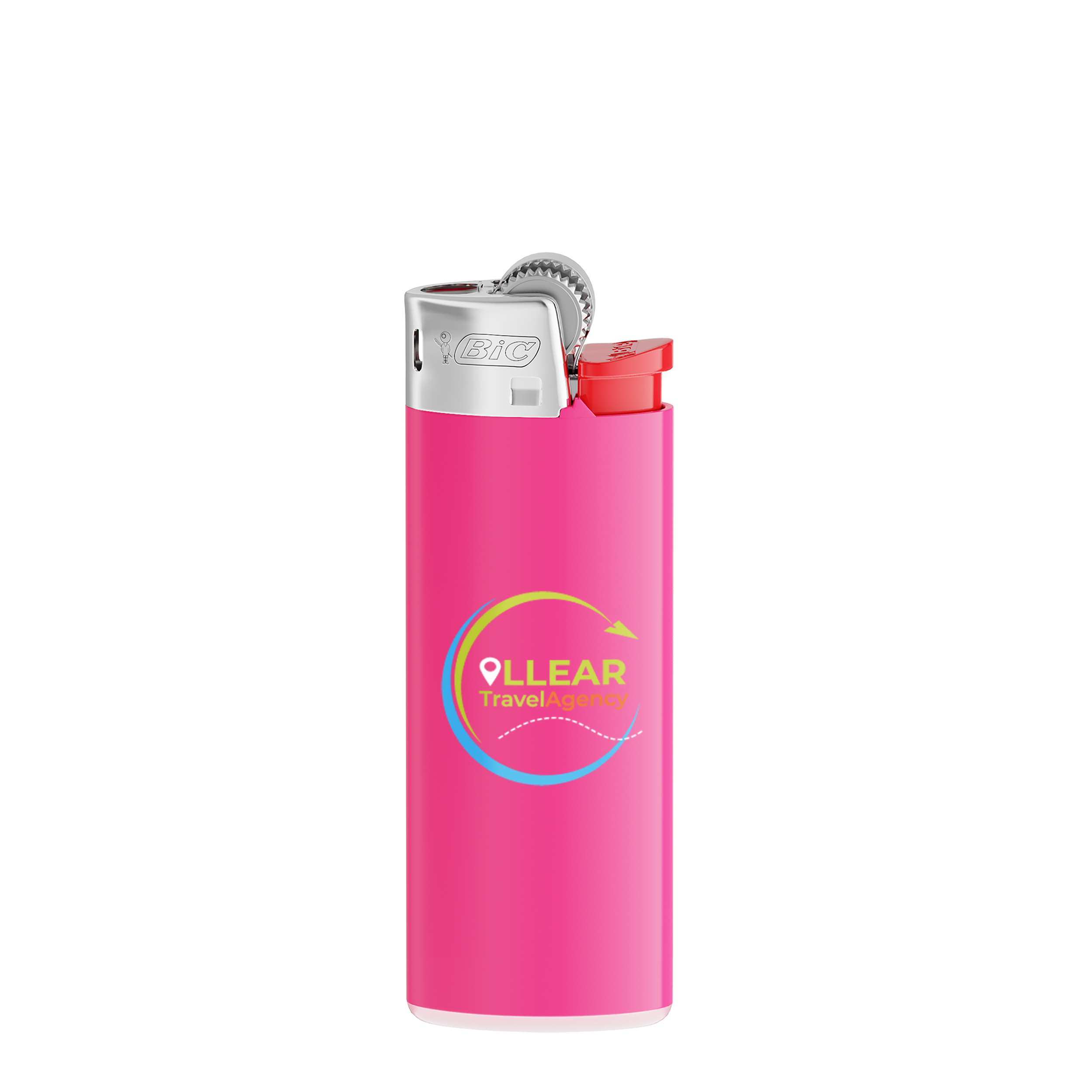 BIC® J25 Feuerzeug
