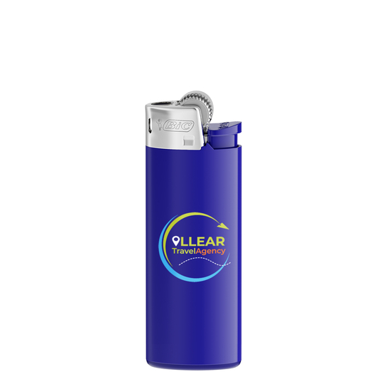 BIC® J25 Feuerzeug