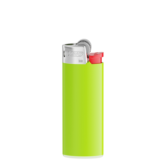BIC® J25 Feuerzeug